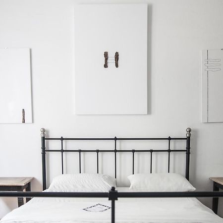 Coliving Trastevere Roma Dış mekan fotoğraf
