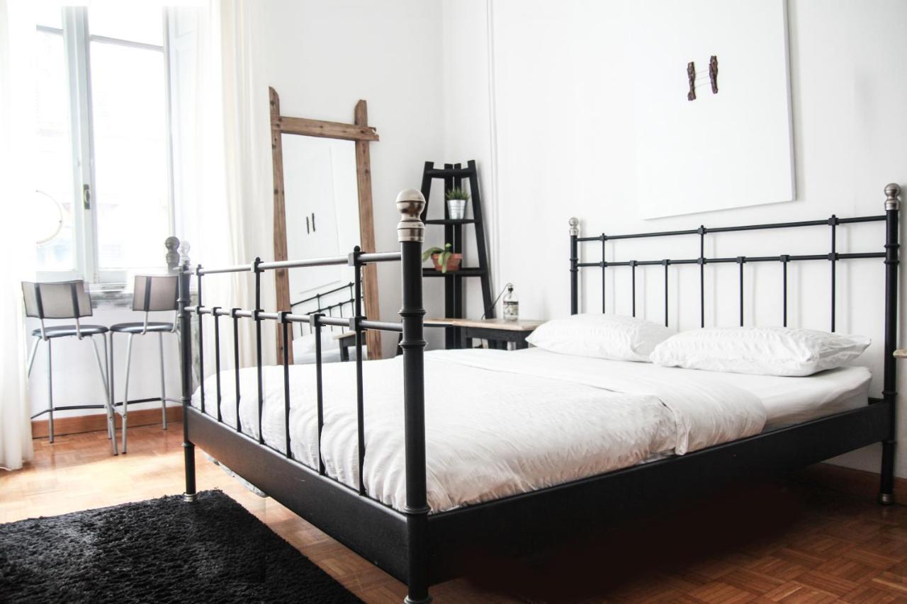 Coliving Trastevere Roma Dış mekan fotoğraf