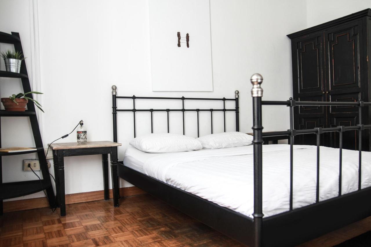 Coliving Trastevere Roma Dış mekan fotoğraf