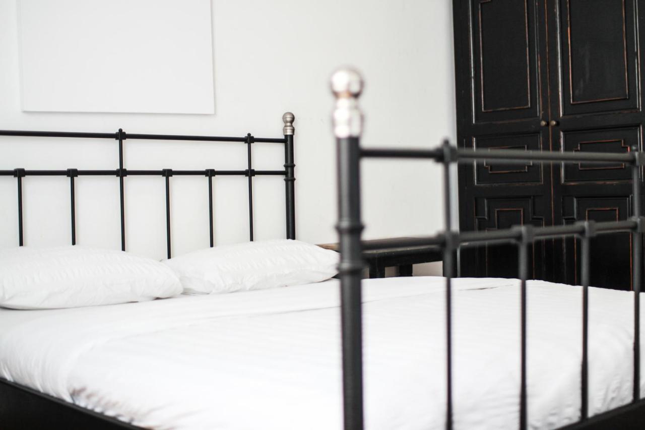 Coliving Trastevere Roma Dış mekan fotoğraf