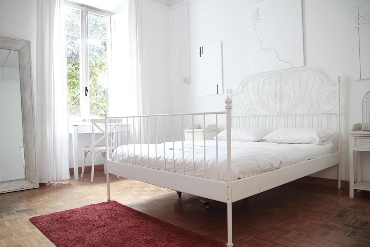 Coliving Trastevere Roma Dış mekan fotoğraf