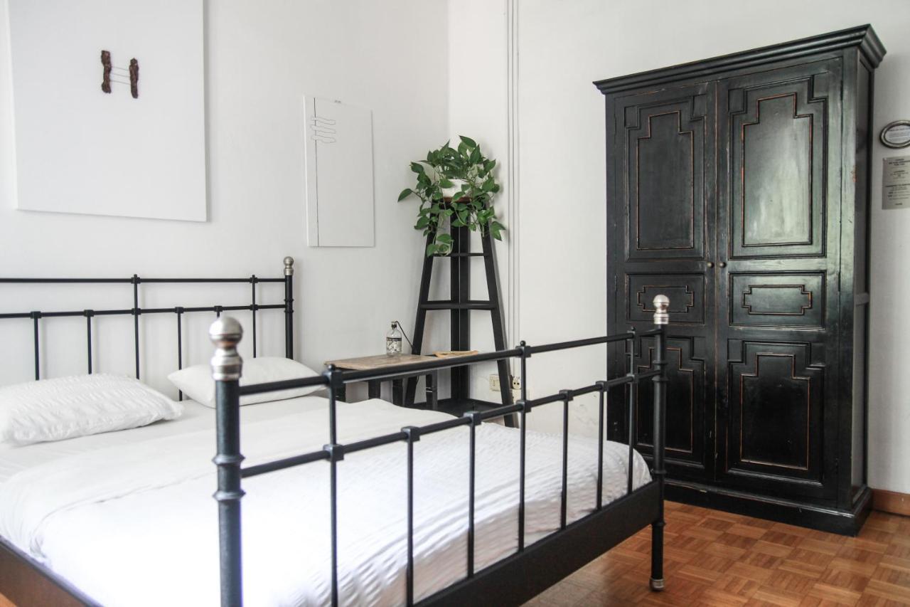 Coliving Trastevere Roma Dış mekan fotoğraf