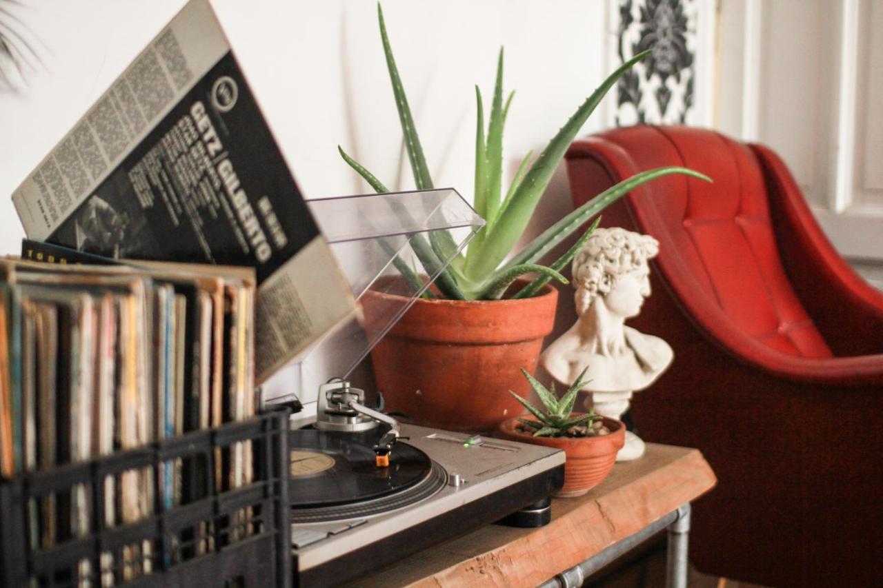 Coliving Trastevere Roma Dış mekan fotoğraf