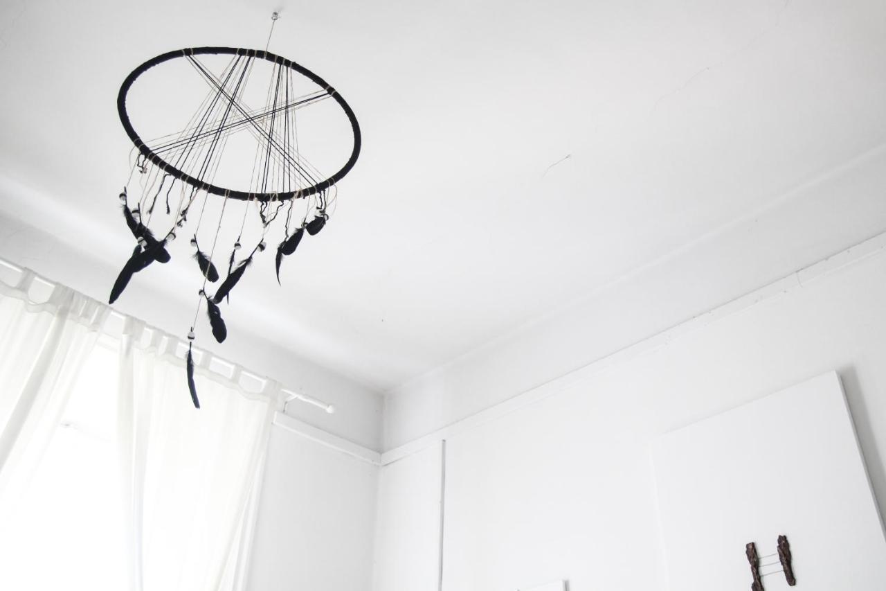 Coliving Trastevere Roma Dış mekan fotoğraf