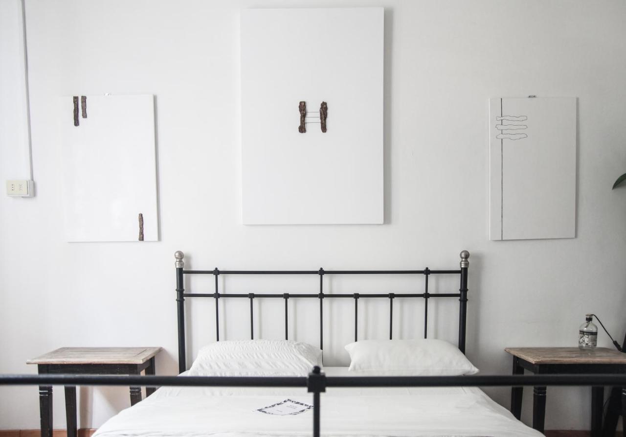 Coliving Trastevere Roma Dış mekan fotoğraf
