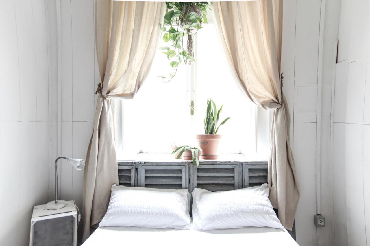 Coliving Trastevere Roma Dış mekan fotoğraf