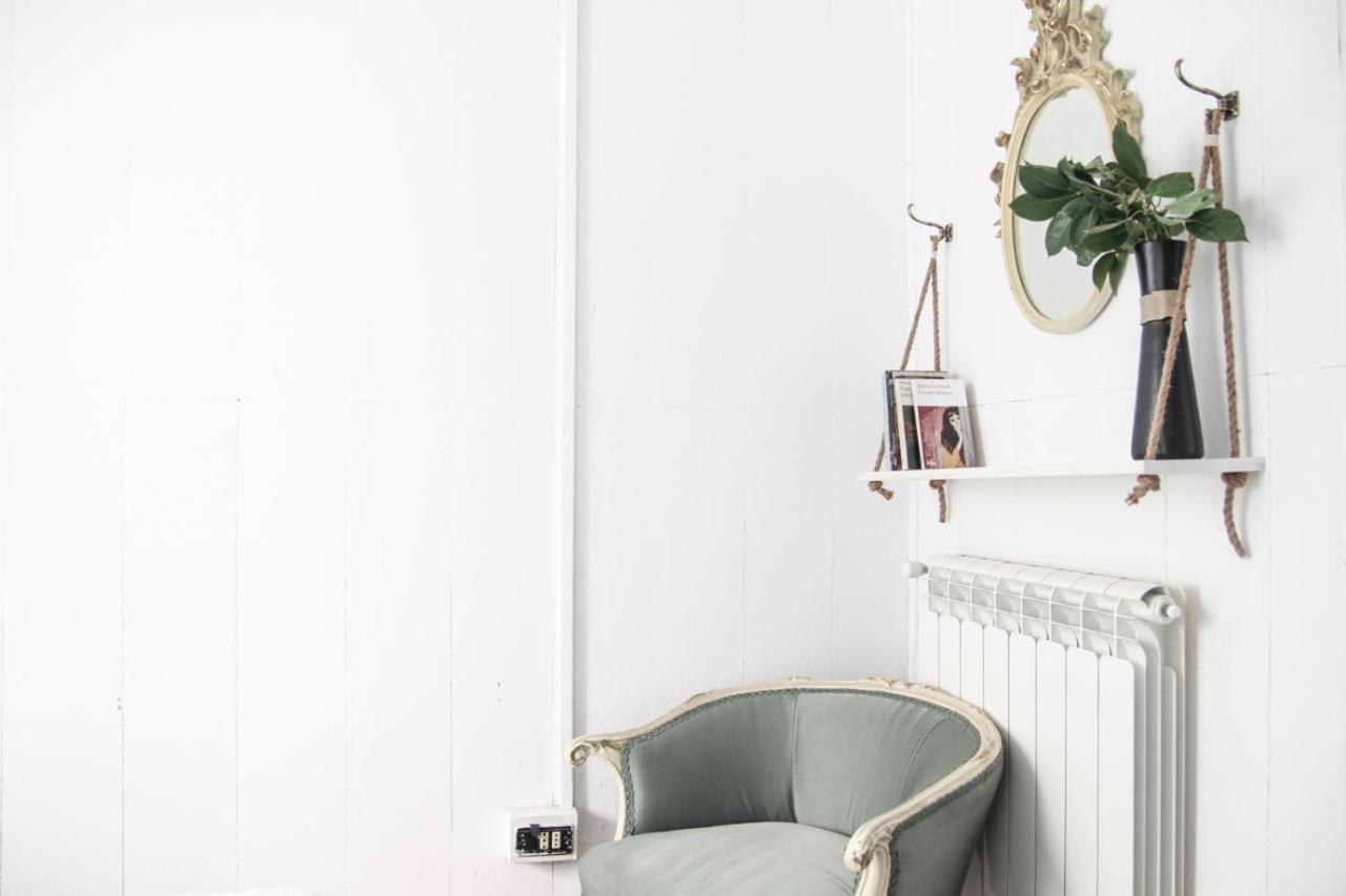 Coliving Trastevere Roma Dış mekan fotoğraf