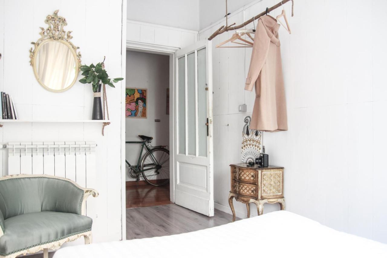 Coliving Trastevere Roma Dış mekan fotoğraf